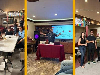 البطريركية