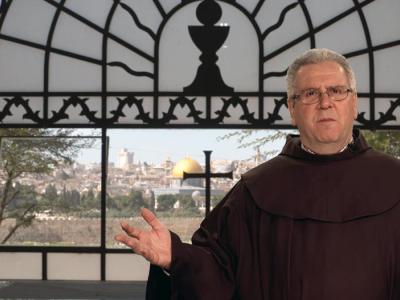 الأرض المقدسة