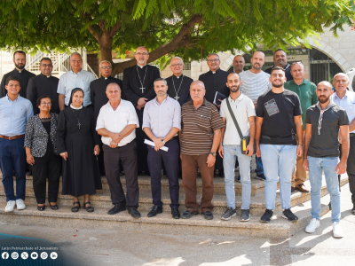 البطريركية