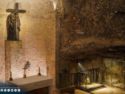 عيد ارتفاع الصليب 