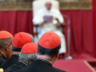 الكاردينال