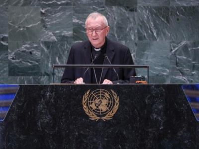 الكاردينال بارولين