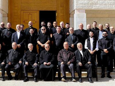 البطريركية