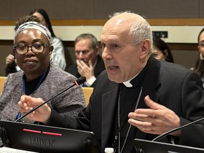 الكرسي الرسولي