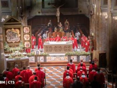 الفرنسيسكان