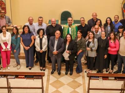 البطريركية اللاتينية