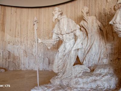 شهداء قديسين