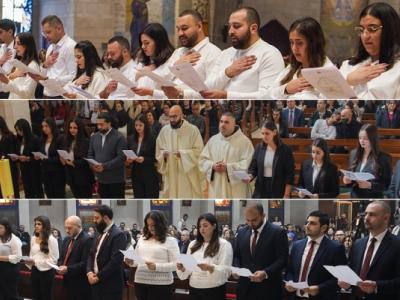 بطريركية الاتين