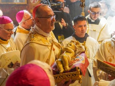 البطريركية اللاتينية