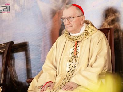 مقابلة خاصة مع دائرة الاتصالات الفاتيكانية،