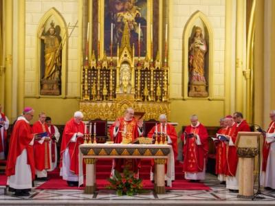 البطريركية اللاتينية