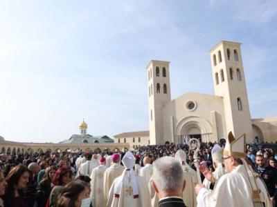 البطريركية اللاتينية