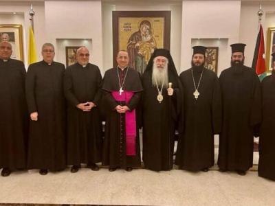 نور سات الاردن