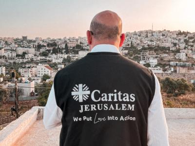Caritas Jerusalem