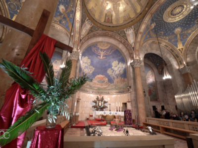 المركز المسيحي للأعلام