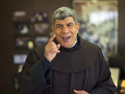 الأب أبراهيم فلتس