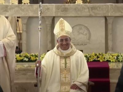 البطريركية اللاتينية