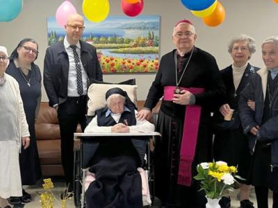 البطريركية اللاتينية