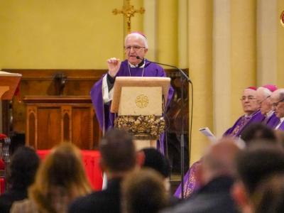 البطريركية اللاتينية