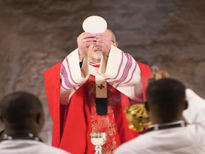 البطريركية اللاتينية