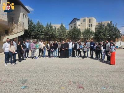 البطريركية اللاتينية