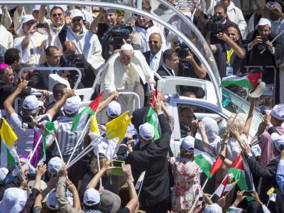 البابا فرنسيس