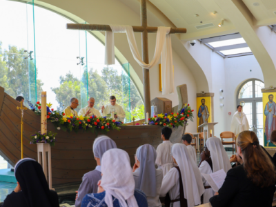 البطريركية اللاتينية