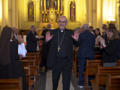 البطريركية اللاتينية