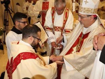 الكاردينال