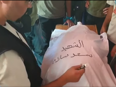 شهداء ودمار في كنيسة العائلة المقدسة بغزة إثر قصف إسرائيلي مباشر