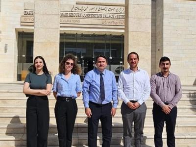 القنصل الفرنسي