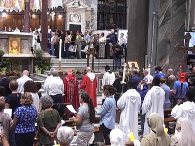 الكاردينال