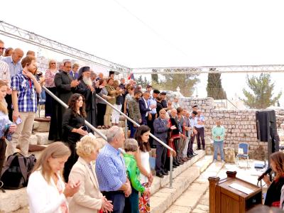 وزارة السياحة تطلق فعاليات اليوم العالمي للسياحة في قلب الطيبة