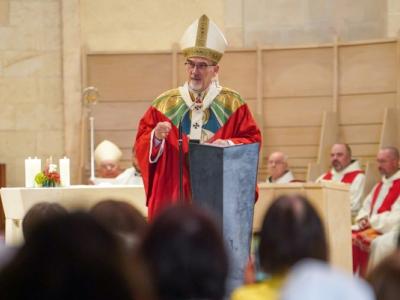 الكاردينال