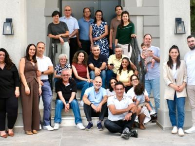 البطريركية