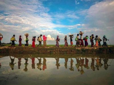 الكرسي الرسولي يدعو إلى حماية مسلمي الروهينغا والأقليات في ميانمار: "كرامة الإنسان لا تُجزّأ"