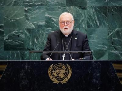 المدبر الرسولي