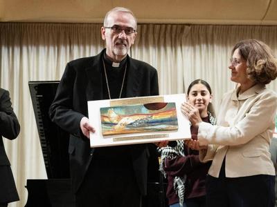 الكاردينال