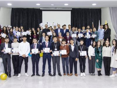 First Model United Nations Conference Concludes at the Latin Patriarchate School in Taybeh