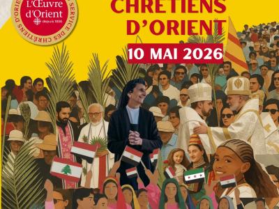 L’Œuvre d’Orient