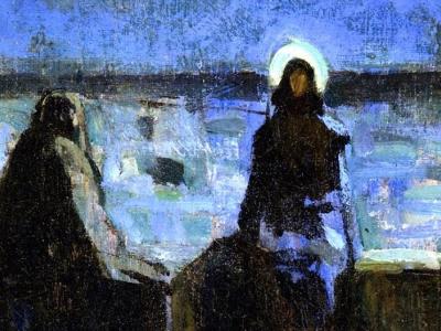 الليل والنهار