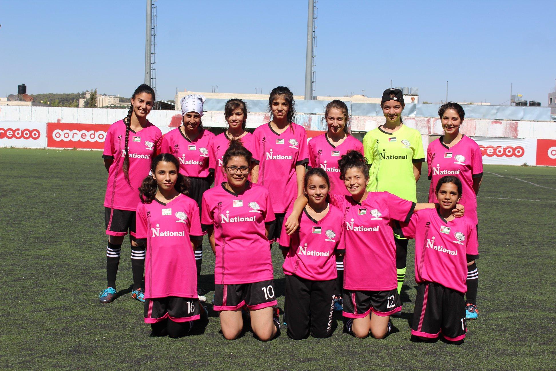 فريق بيت أمر 