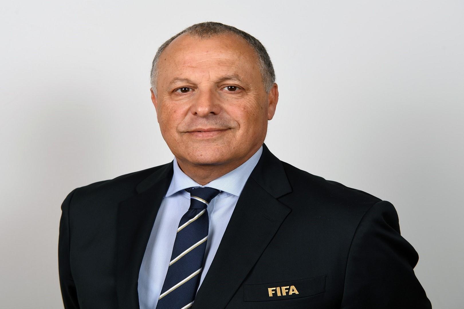 النائب الاول