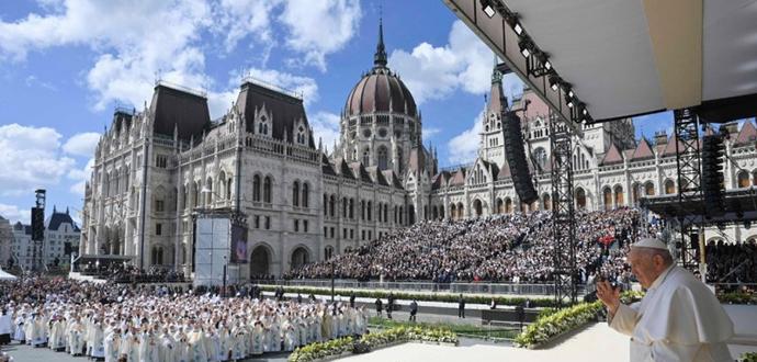 البابا فرنسيس