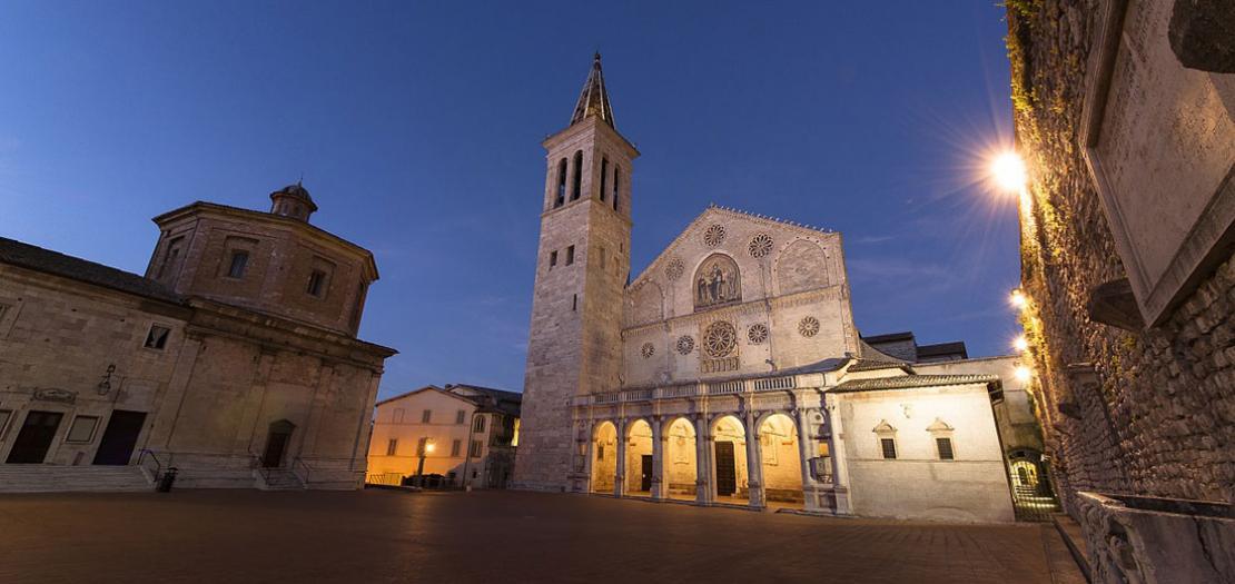 الكاتدرائية