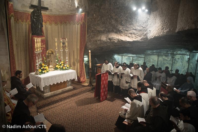 عيد وجدان الصليب 