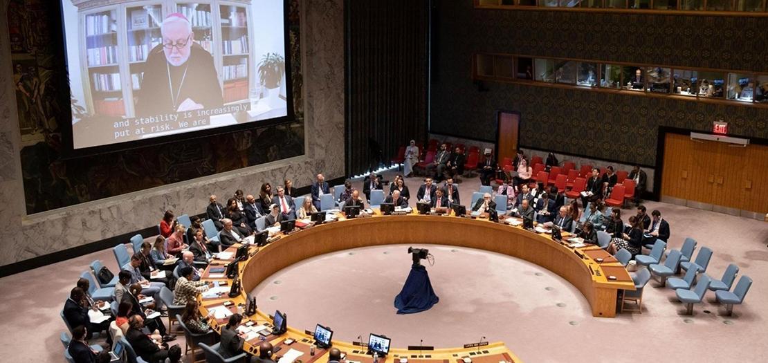 الامم المتحدة