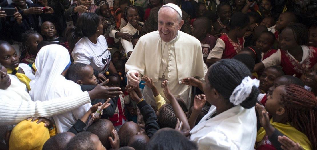 اليوم السابع للفقراء