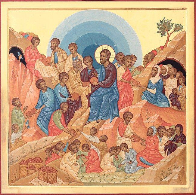 المؤتمر الافخاريستي