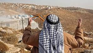 التهجير القسري